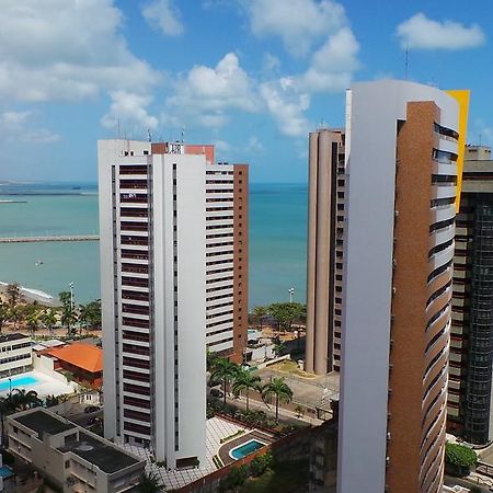 Emilio Hinko 3 Quartos Apto1502 Fortaleza  Habitación foto