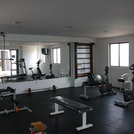 Emilio Hinko 3 Quartos Apto1502 Fortaleza  Habitación foto