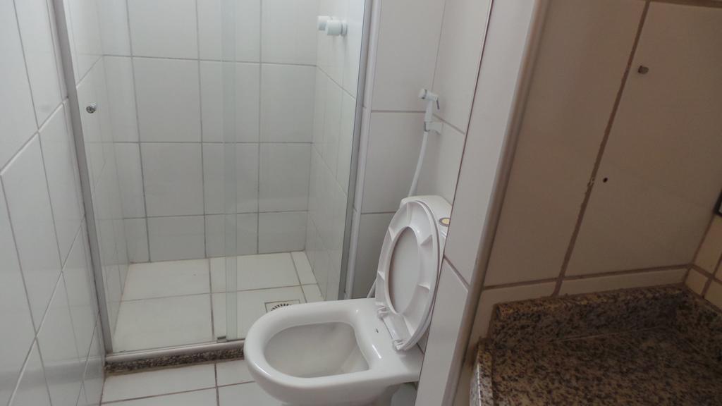 Emilio Hinko 3 Quartos Apto1502 Fortaleza  Habitación foto
